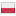 webdev.pl hosted country